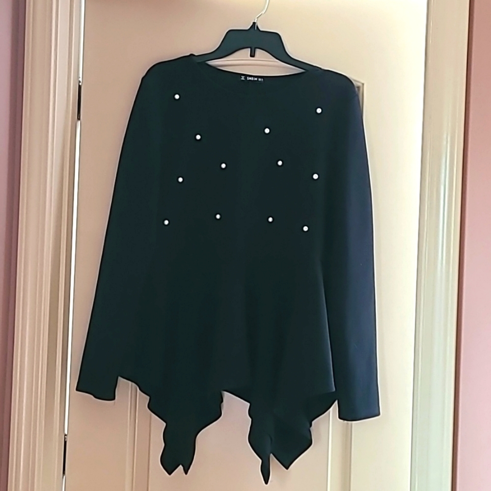 SHEIN WOMAN'S TOP SIZE XL